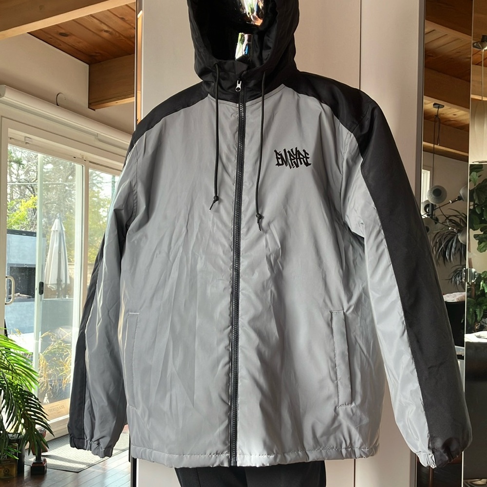 NWT men’s ski jacket